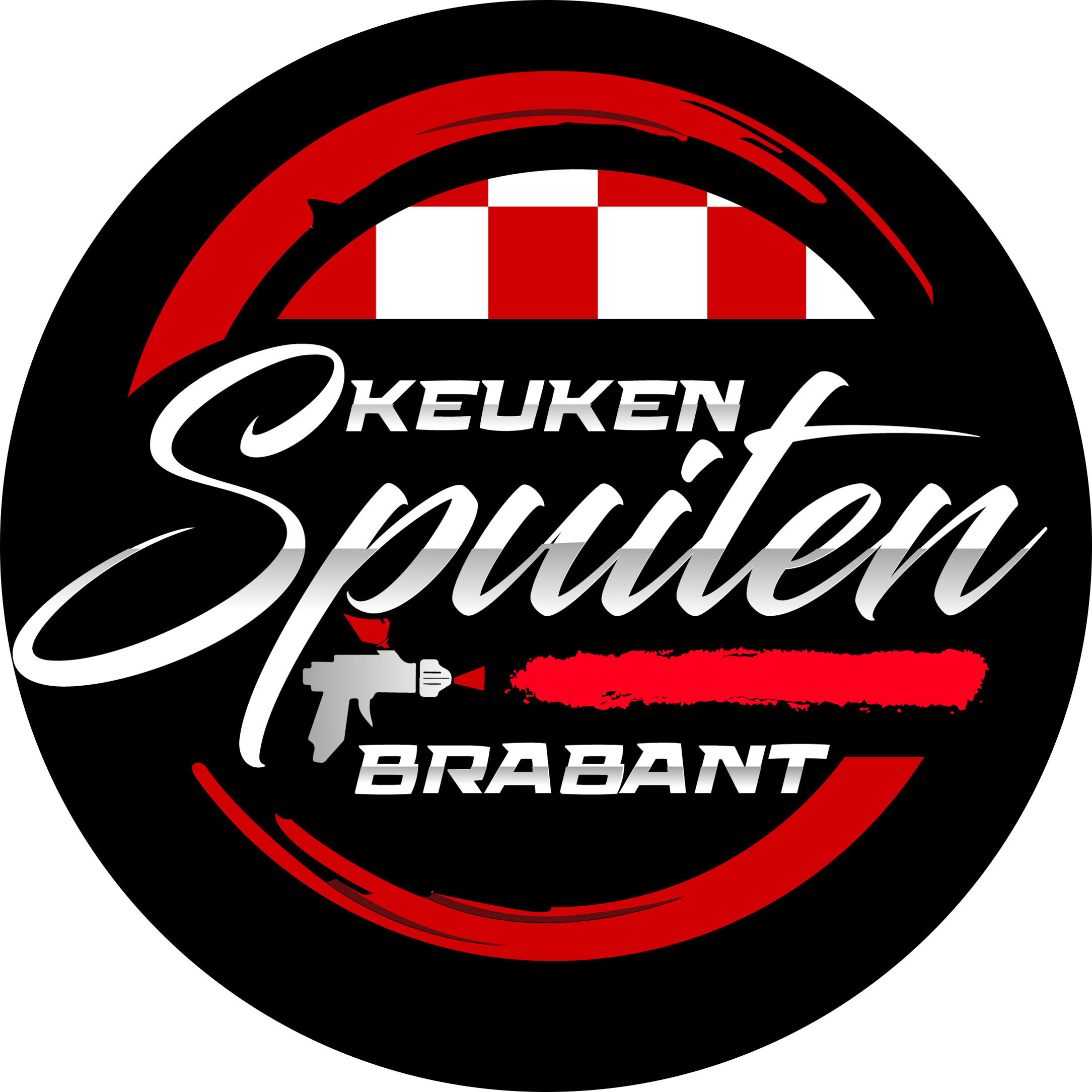 Keuken Spuiten Brabant